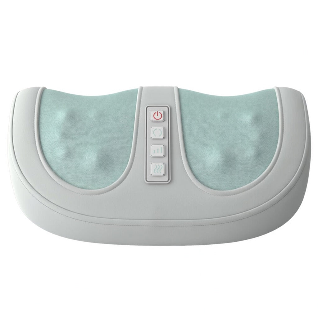 3 Speed Electric Foot & Leg Massager