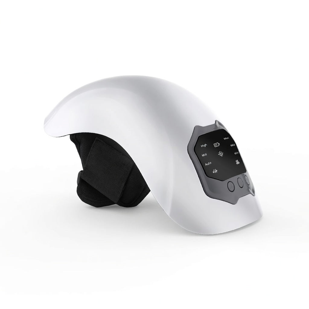 Red Light Therapy Knee Massager