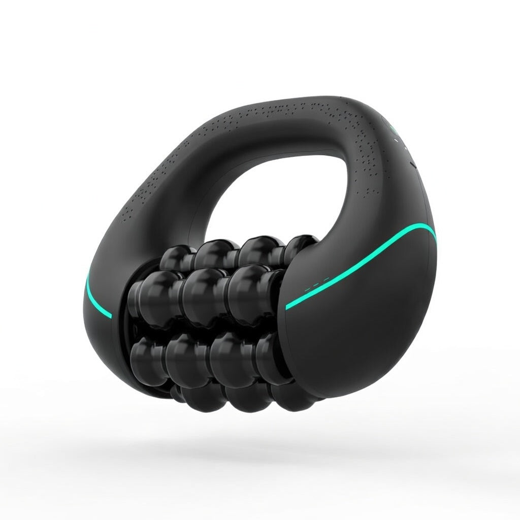 Percussive Massage Roller