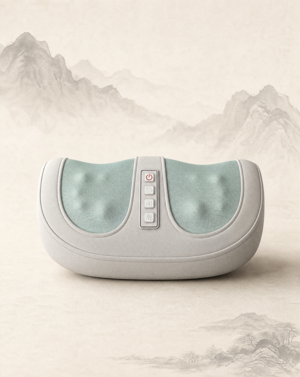 3 Speed Electric Foot & Leg Massager