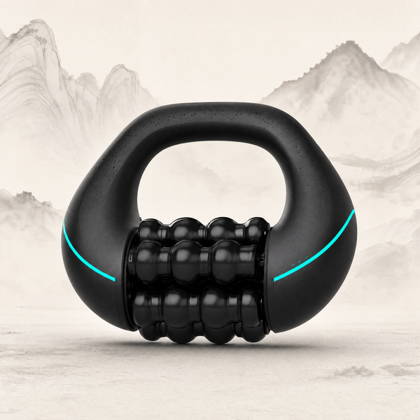 Percussive Massage Roller