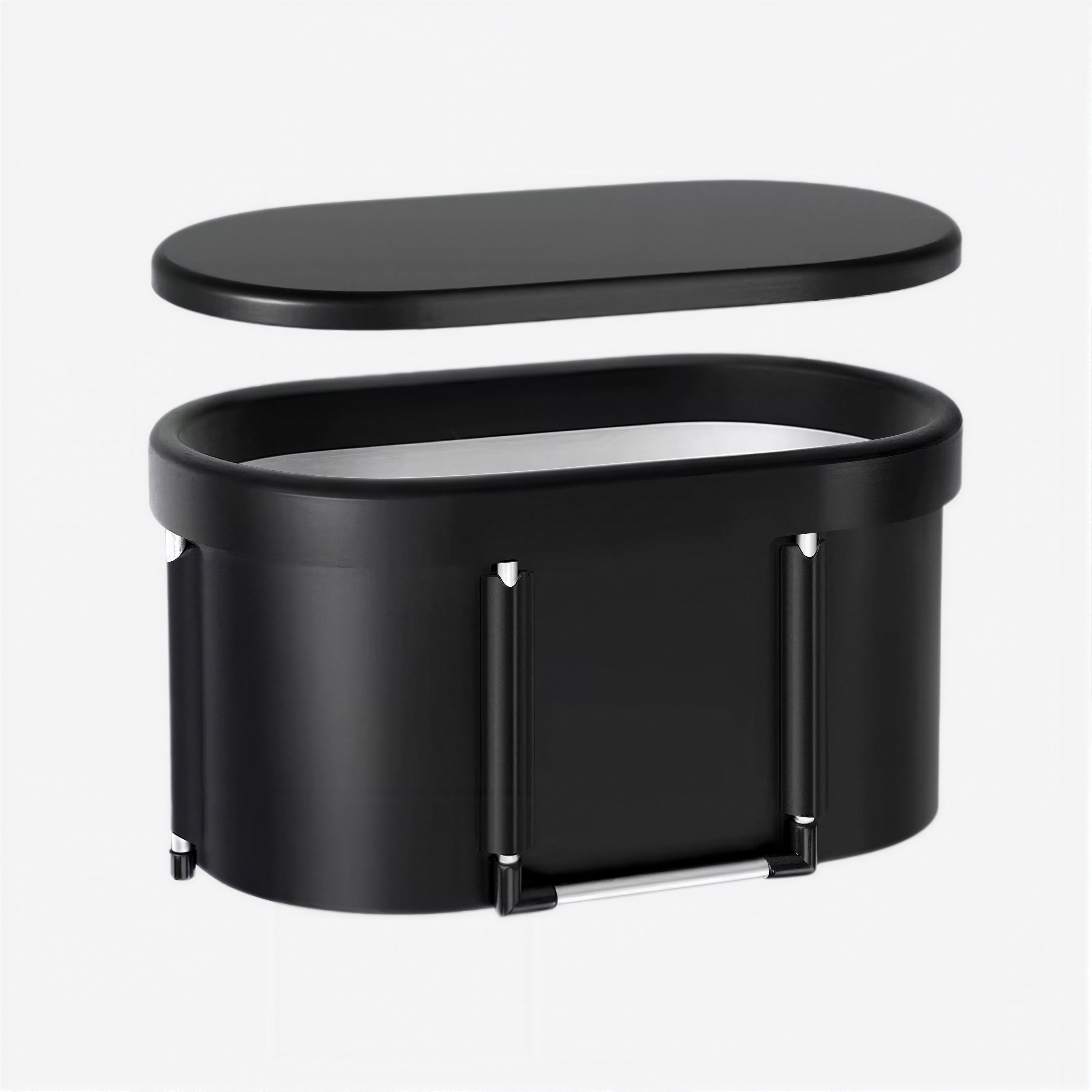 450L Ice Bath Tub alternate view