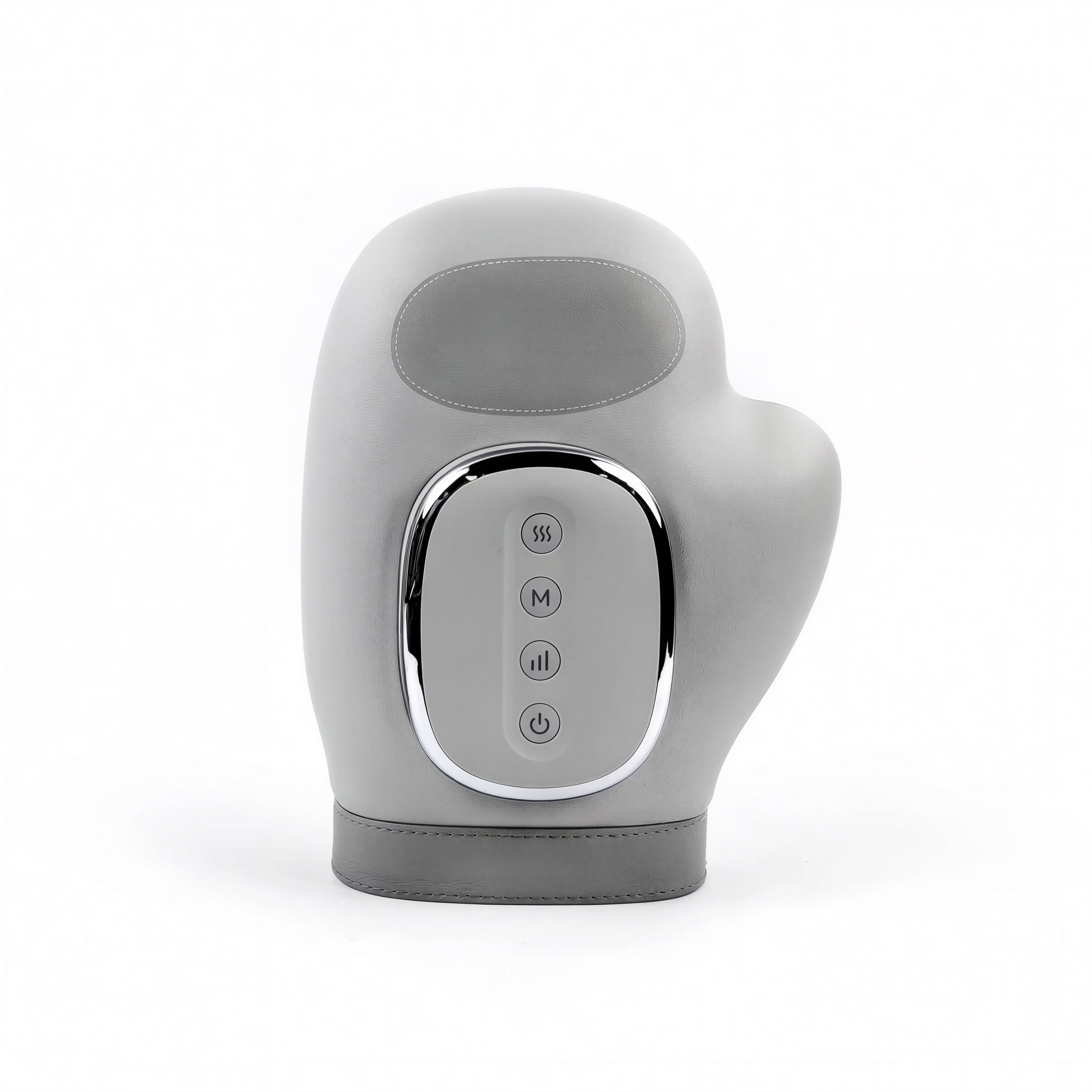 Air Compression Heated Hand Massager alternate view