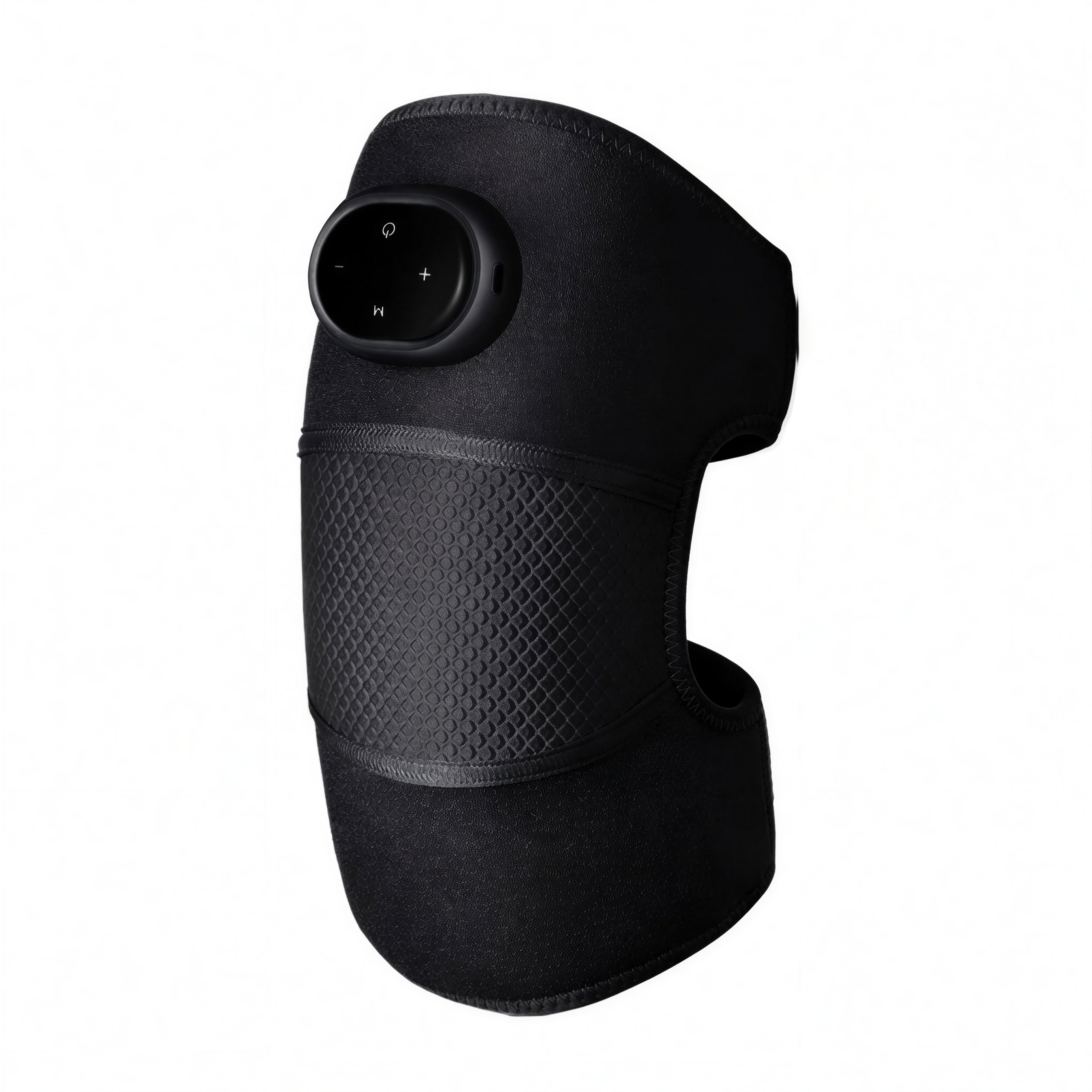 3-In-1 Heat Massage Targeted Joint Wrap alternate view