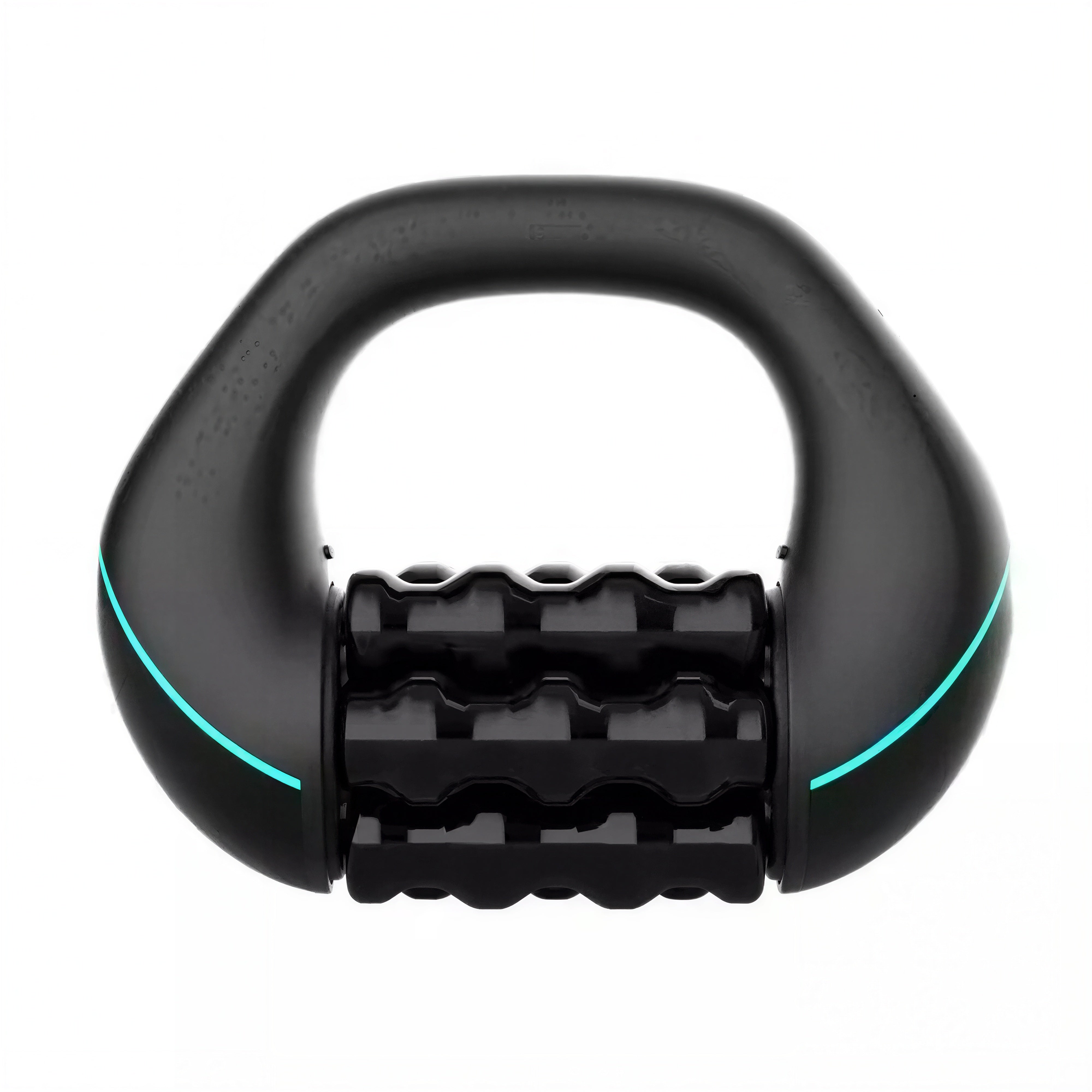 Percussive Massage Roller alternate view