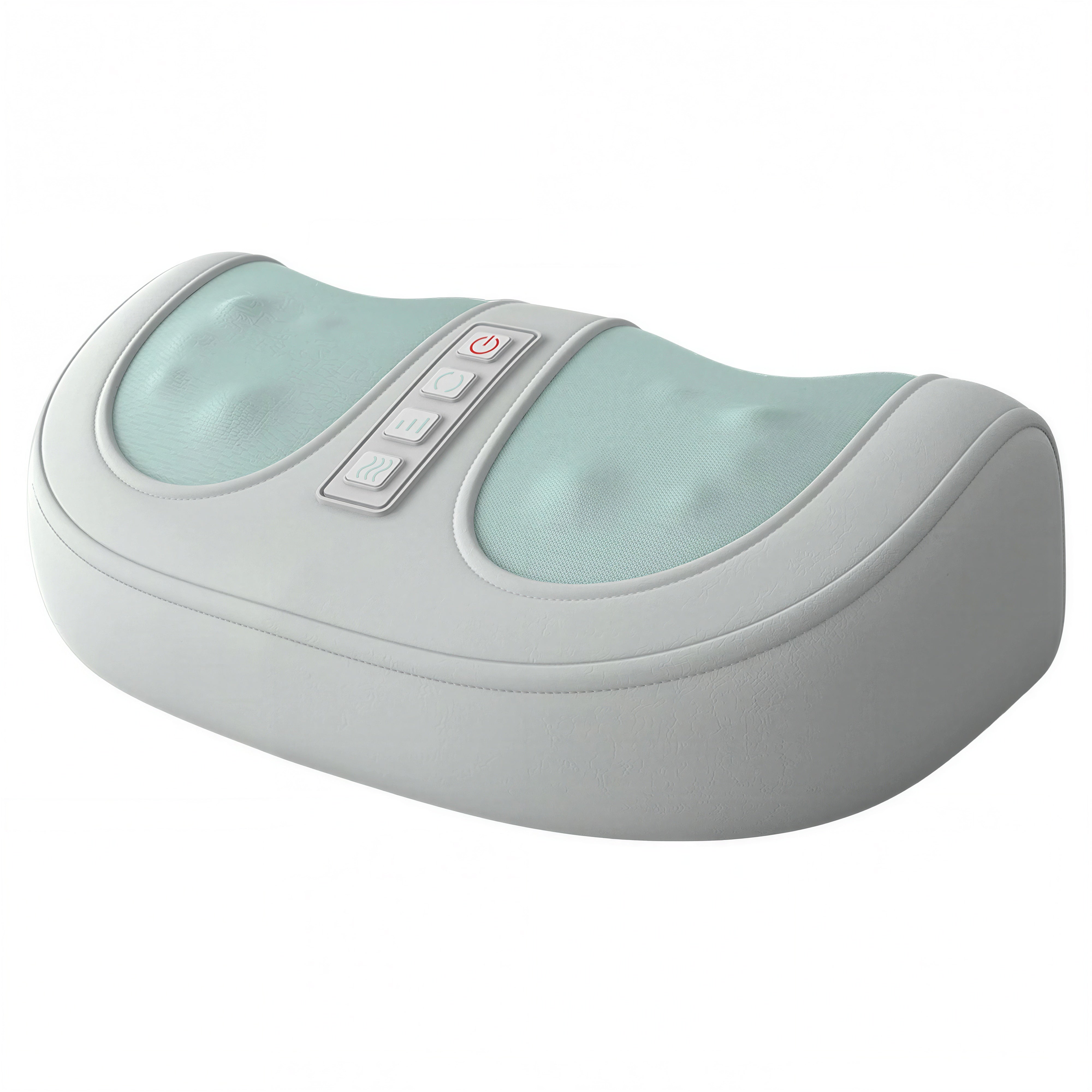 3 Speed Electric Foot & Leg Massager alternate view