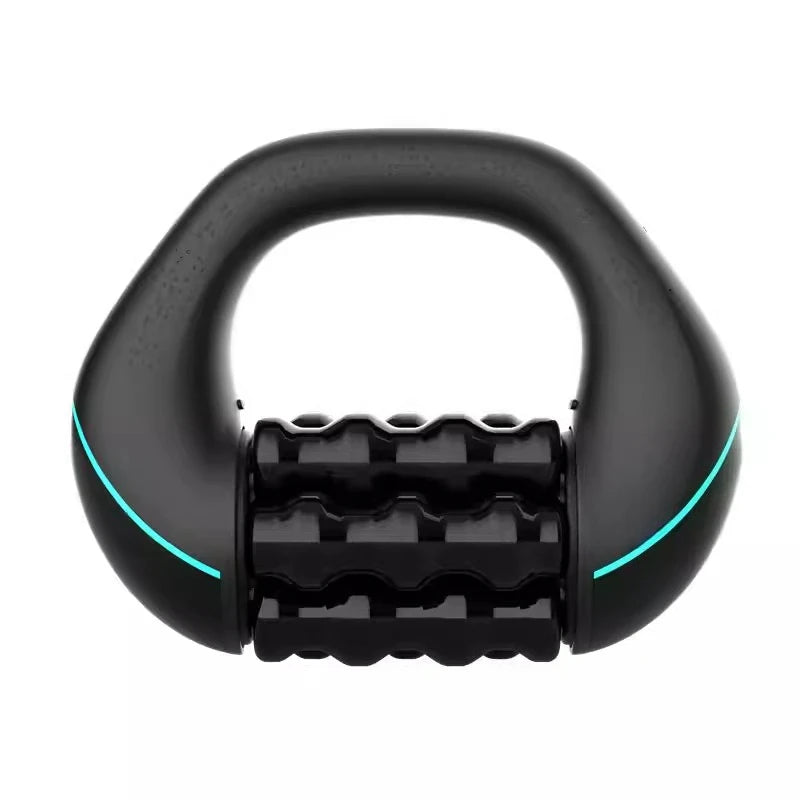 Percussive Massage Roller